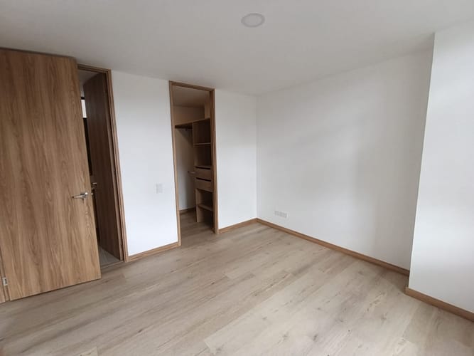 Apartamento de 2 alcobas en arriendo en Rionegro, 73 m² · foto 14 de 15