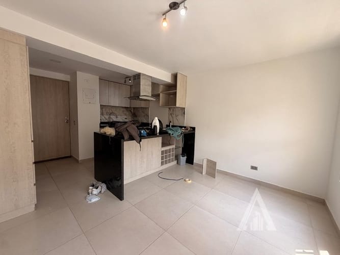 Apartamento de 3 alcobas en arriendo en Calasanz, Medellín, 60 m² · foto 8 de 11