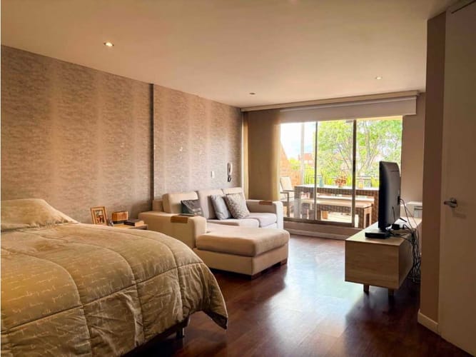 Apartamento de 3 alcobas en venta en Puente Largo, Bogotá, 142 m² · foto 11 de 24