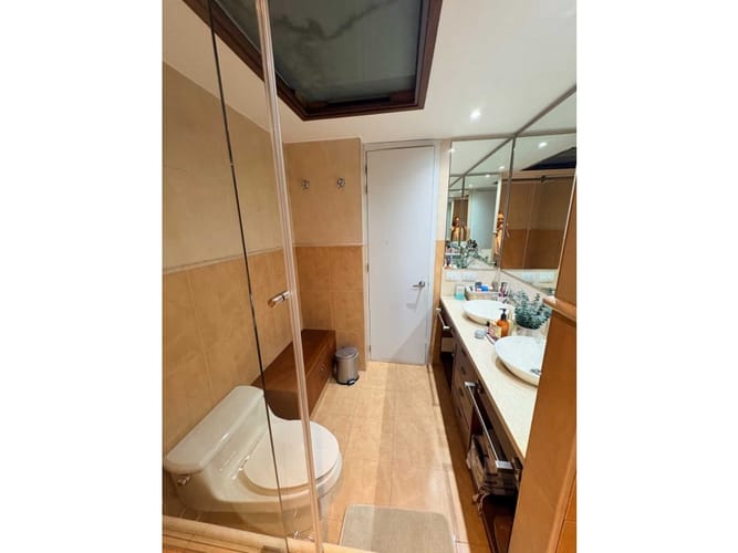 Apartamento de 3 alcobas en venta en Puente Largo, Bogotá, 142 m² · foto 19 de 24
