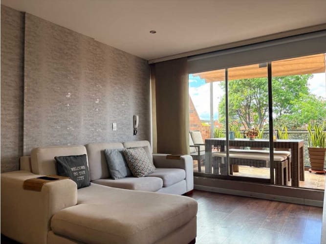 Apartamento de 3 alcobas en venta en Puente Largo, Bogotá, 142 m² · foto 17 de 24