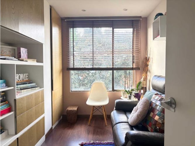 Apartamento de 3 alcobas en venta en Puente Largo, Bogotá, 142 m² · foto 23 de 24