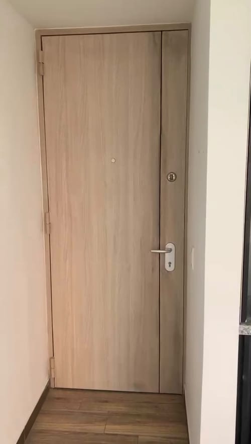 Apartamento de 3 alcobas en arriendo en San Jose, Mosquera, 50 m² · foto 2 de 19