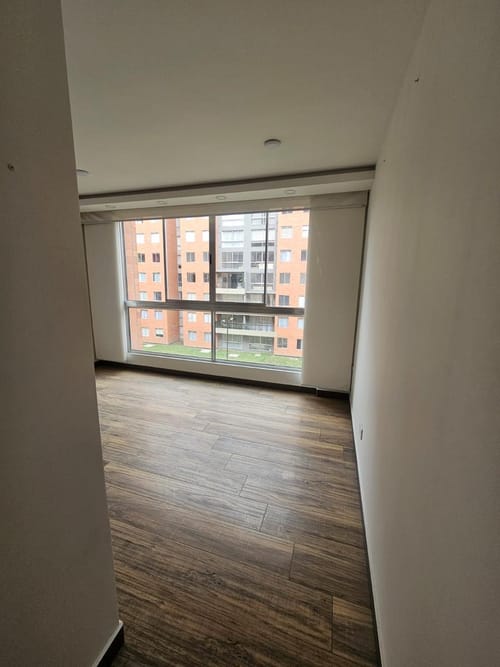 Apartamento de 3 alcobas en arriendo en San Jose, Mosquera, 50 m² · foto 3 de 19