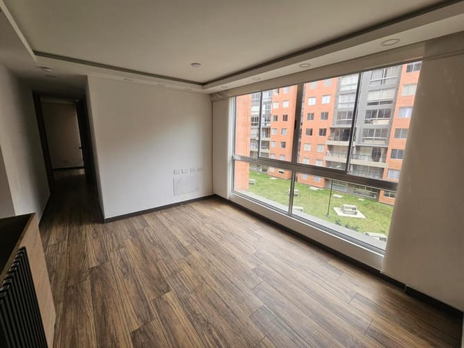 Apartamento de 3 alcobas en arriendo en San Jose, Mosquera, 50 m² · foto 4 de 19