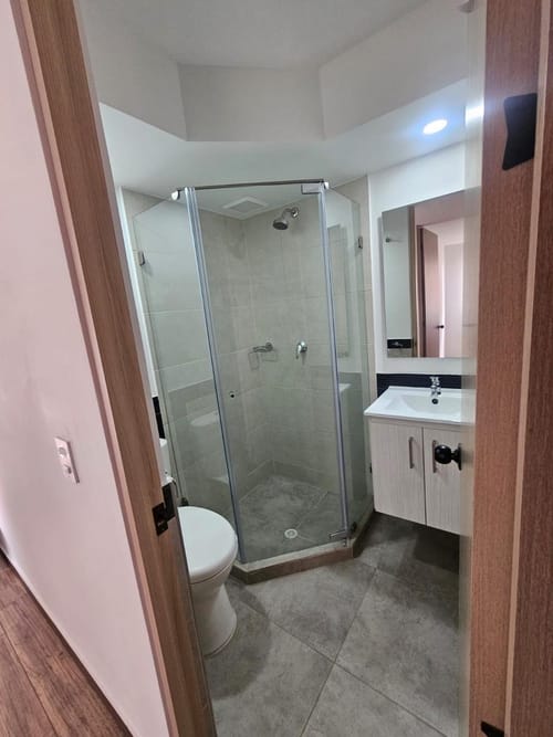 Apartamento de 3 alcobas en arriendo en San Jose, Mosquera, 50 m² · foto 6 de 19