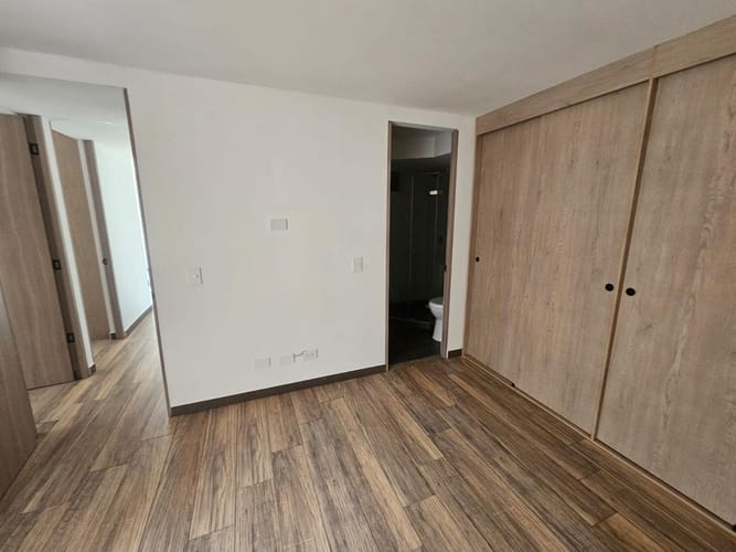 Apartamento de 3 alcobas en arriendo en San Jose, Mosquera, 50 m² · foto 8 de 19