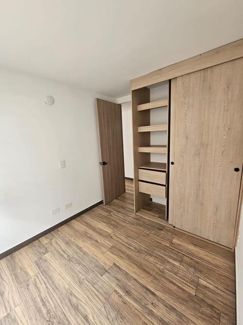 Apartamento de 3 alcobas en arriendo en San Jose, Mosquera, 50 m² · foto 11 de 19