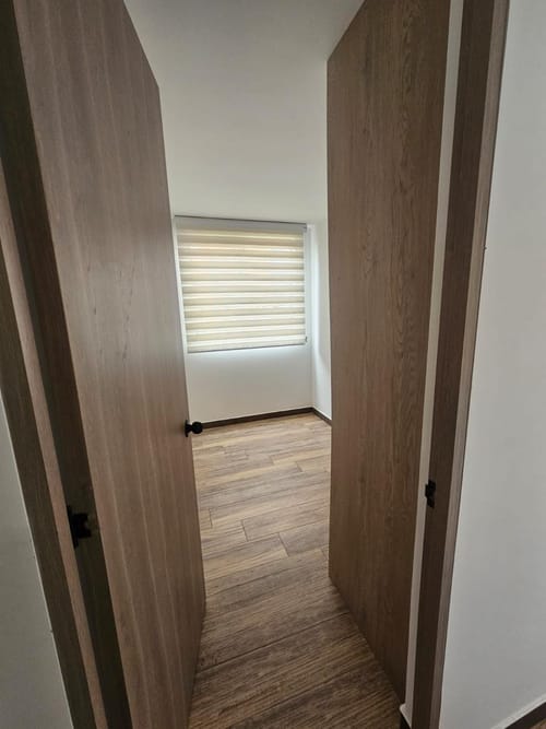 Apartamento de 3 alcobas en arriendo en San Jose, Mosquera, 50 m² · foto 12 de 19