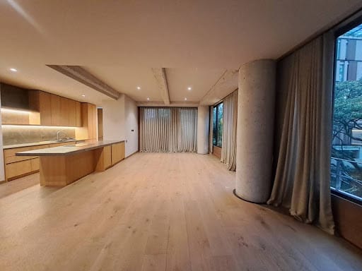 Apartamento de 2 alcobas en arriendo en Las Lomas No.1, Medellín, 190 m² · foto 7 de 24
