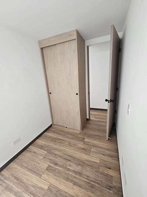 Apartamento de 3 alcobas en arriendo en San Jose, Mosquera, 50 m² · foto 13 de 19