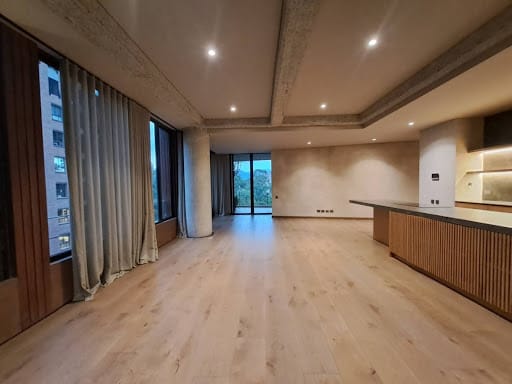 Apartamento de 2 alcobas en arriendo en Las Lomas No.1, Medellín, 190 m² · foto 9 de 24