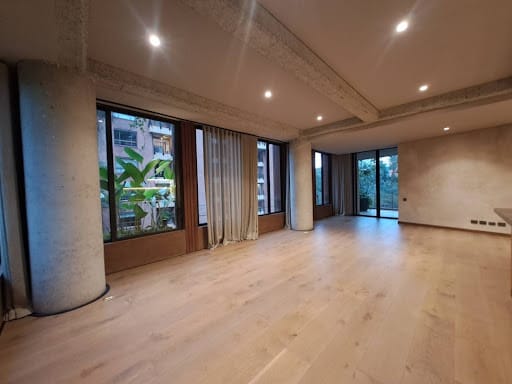 Apartamento de 2 alcobas en arriendo en Las Lomas No.1, Medellín, 190 m² · foto 10 de 24