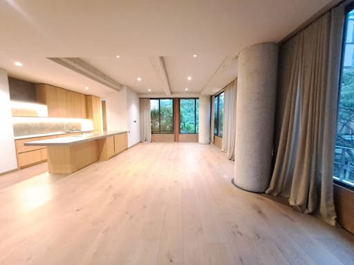 Apartamento de 2 alcobas en arriendo en Las Lomas No.1, Medellín, 190 m² · foto 12 de 24