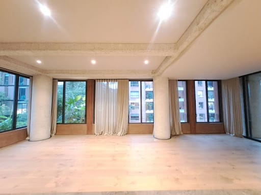 Apartamento de 2 alcobas en arriendo en Las Lomas No.1, Medellín, 190 m² · foto 13 de 24