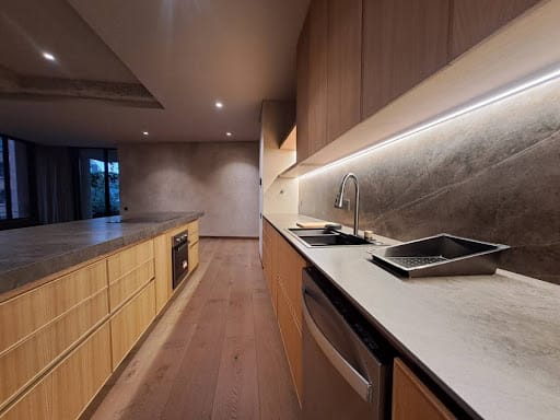 Apartamento de 2 alcobas en arriendo en Las Lomas No.1, Medellín, 190 m² · foto 14 de 24