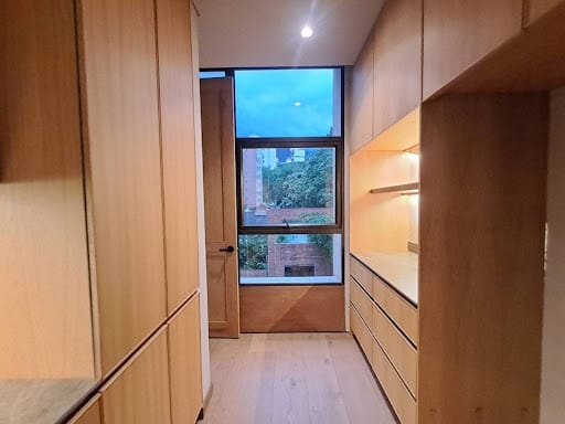 Apartamento de 2 alcobas en arriendo en Las Lomas No.1, Medellín, 190 m² · foto 15 de 24