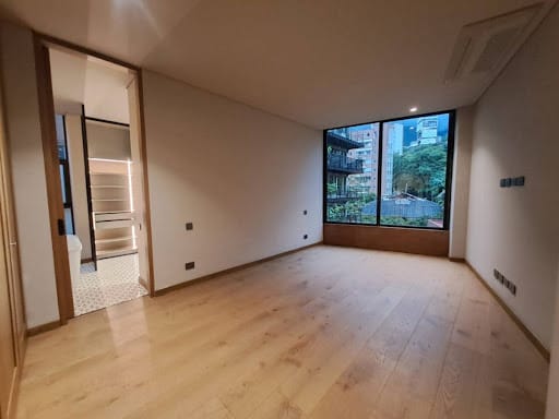 Apartamento de 2 alcobas en arriendo en Las Lomas No.1, Medellín, 190 m² · foto 16 de 24