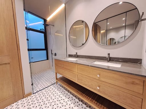 Apartamento de 2 alcobas en arriendo en Las Lomas No.1, Medellín, 190 m² · foto 21 de 24