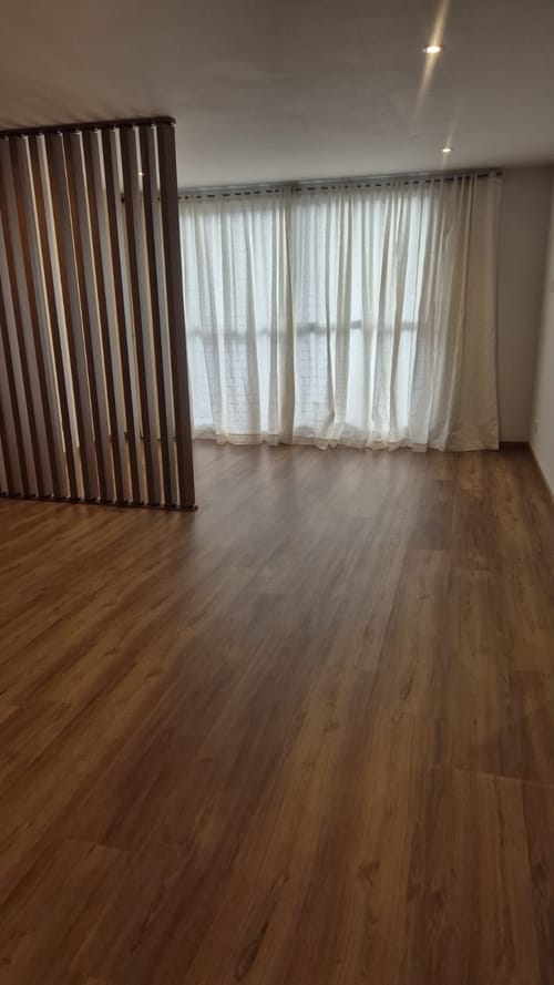 Apartaestudio en venta en Bosque Calderon, Bogotá, 30 m² · foto 3 de 13