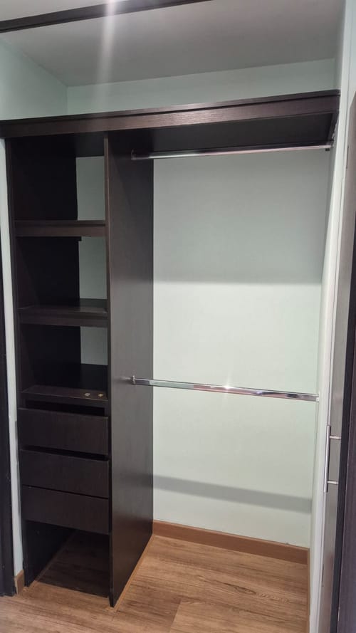 Apartaestudio en venta en Bosque Calderon, Bogotá, 30 m² · foto 5 de 13