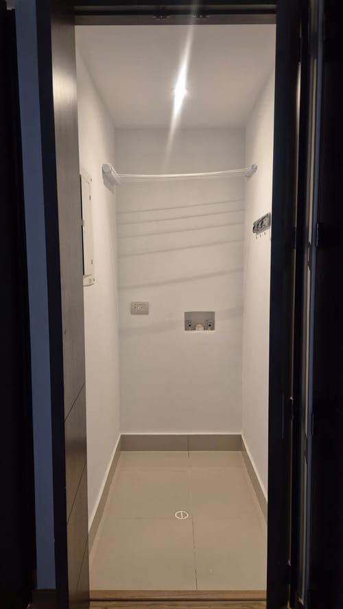 Apartaestudio en venta en Bosque Calderon, Bogotá, 30 m² · foto 6 de 13
