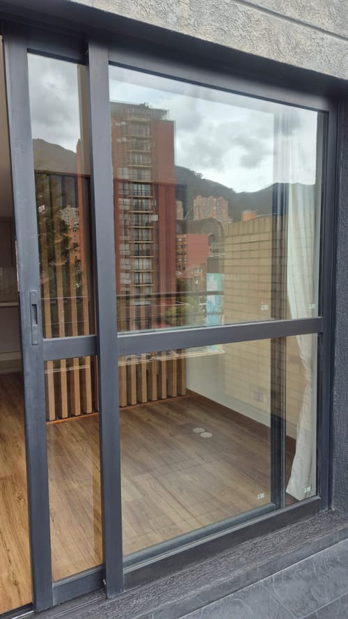 Apartaestudio en venta en Bosque Calderon, Bogotá, 30 m² · foto 7 de 13