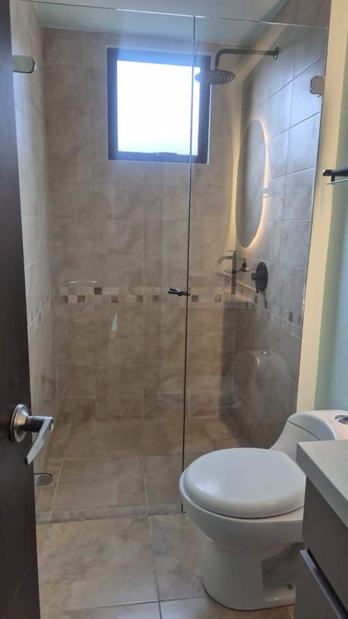 Apartaestudio en venta en Bosque Calderon, Bogotá, 30 m² · foto 8 de 13