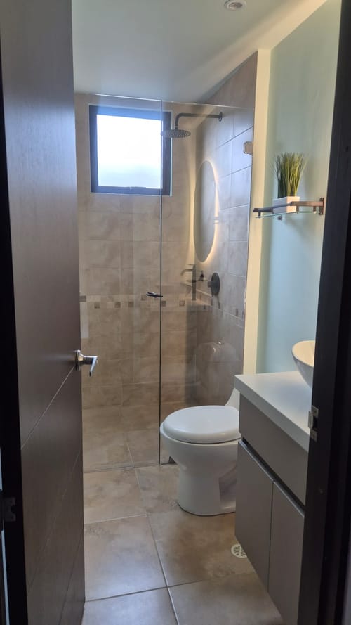 Apartaestudio en venta en Bosque Calderon, Bogotá, 30 m² · foto 10 de 13