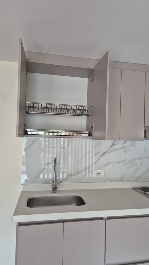 Apartaestudio en venta en Bosque Calderon, Bogotá, 30 m² · foto 11 de 13