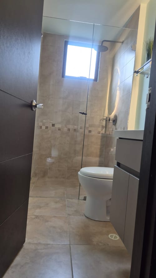 Apartaestudio en venta en Bosque Calderon, Bogotá, 30 m² · foto 12 de 13