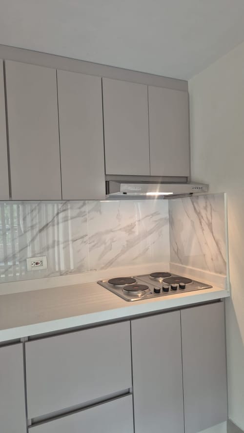 Apartaestudio en venta en Bosque Calderon, Bogotá, 30 m² · foto 13 de 13