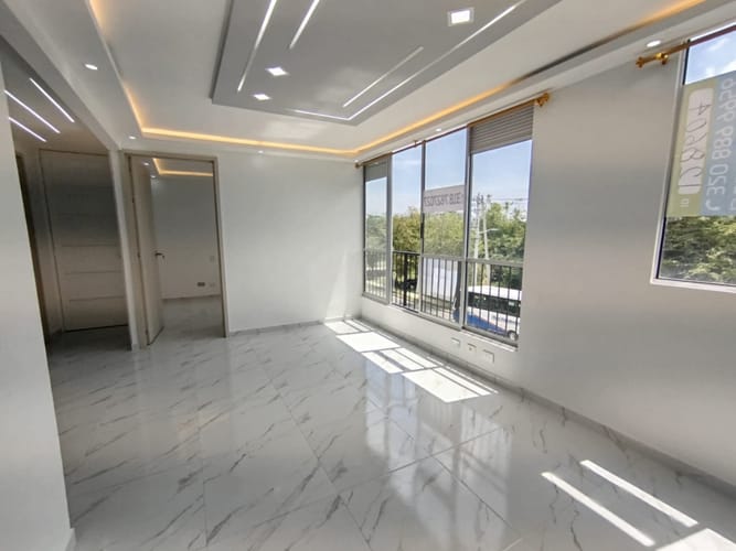 Apartamento de 2 alcobas en arriendo en Zona Industrial, Yumbo, 47 m² · foto 6 de 24