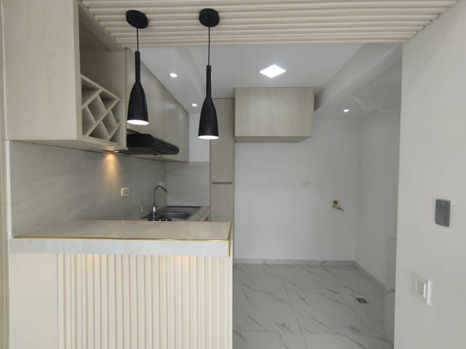 Apartamento de 2 alcobas en arriendo en Zona Industrial, Yumbo, 47 m² · foto 10 de 24