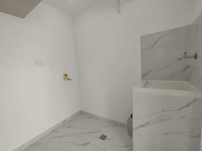 Apartamento de 2 alcobas en arriendo en Zona Industrial, Yumbo, 47 m² · foto 14 de 24