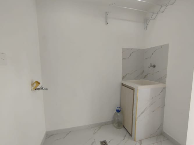 Apartamento de 2 alcobas en arriendo en Zona Industrial, Yumbo, 47 m² · foto 15 de 24