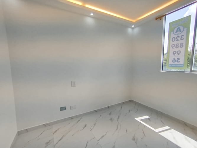 Apartamento de 2 alcobas en arriendo en Zona Industrial, Yumbo, 47 m² · foto 16 de 24