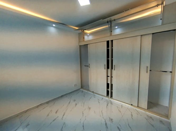 Apartamento de 2 alcobas en arriendo en Zona Industrial, Yumbo, 47 m² · foto 18 de 24