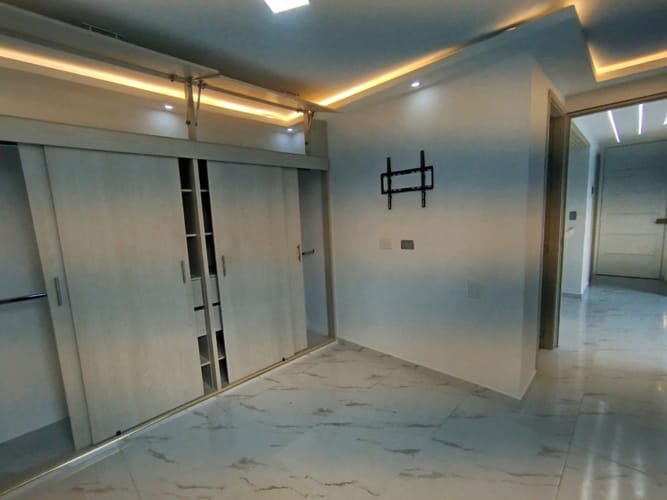 Apartamento de 2 alcobas en arriendo en Zona Industrial, Yumbo, 47 m² · foto 19 de 24