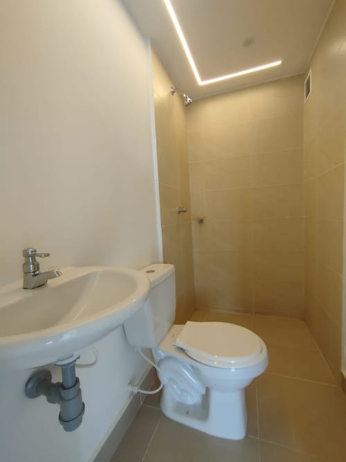 Apartamento de 2 alcobas en arriendo en Zona Industrial, Yumbo, 47 m² · foto 20 de 24