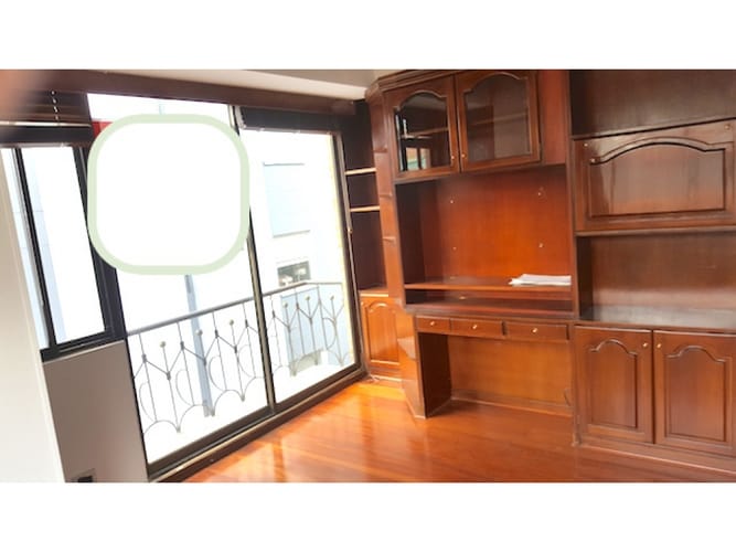 Apartamento de 3 alcobas en venta en Chico Norte, Bogotá, 147 m² · foto 7 de 24