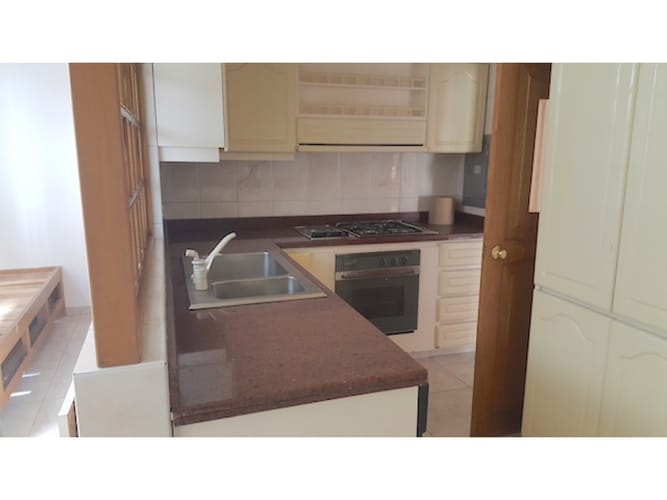 Apartamento de 3 alcobas en venta en Chico Norte, Bogotá, 147 m² · foto 9 de 24