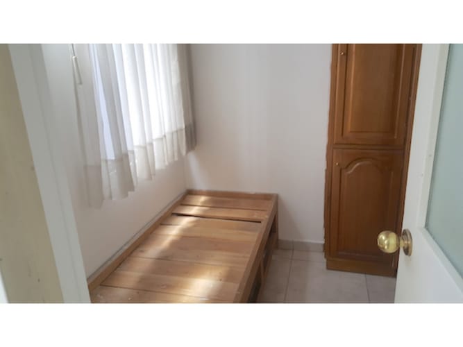 Apartamento de 3 alcobas en venta en Chico Norte, Bogotá, 147 m² · foto 12 de 24