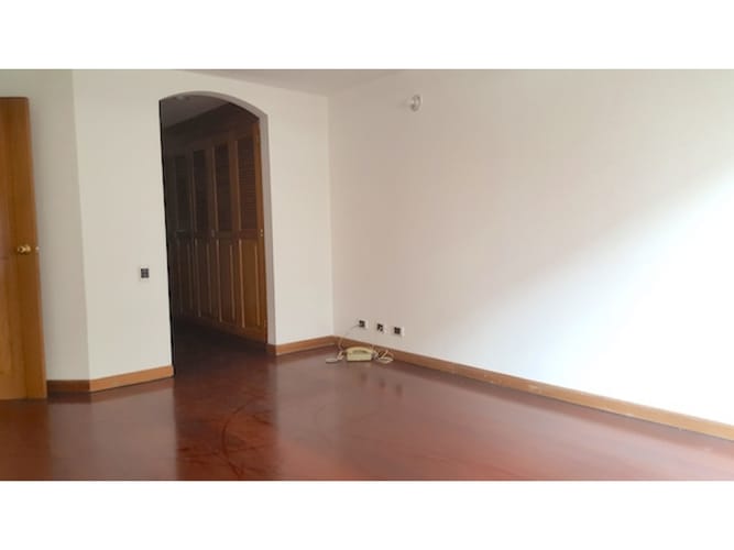 Apartamento de 3 alcobas en venta en Chico Norte, Bogotá, 147 m² · foto 18 de 24