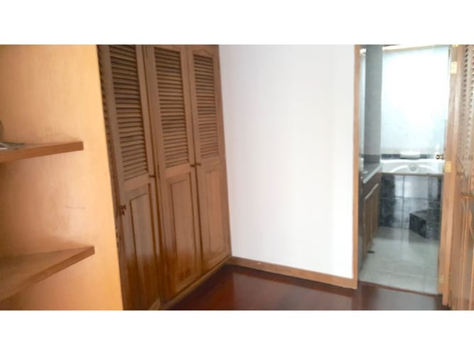 Apartamento de 3 alcobas en venta en Chico Norte, Bogotá, 147 m² · foto 19 de 24