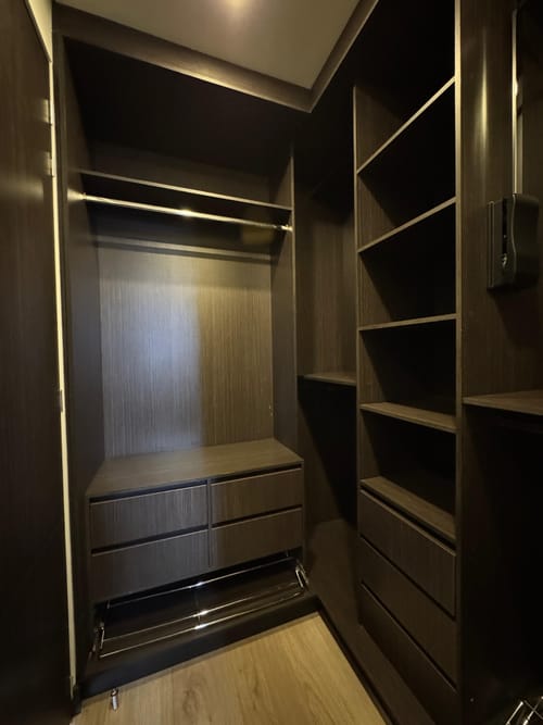 Apartamento de 1 alcoba en arriendo en Santa Paula, Bogotá, 53 m² · foto 7 de 20