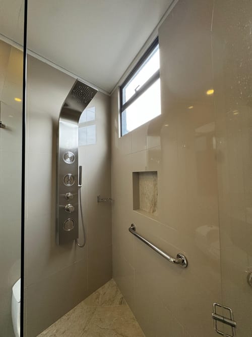 Apartamento de 1 alcoba en arriendo en Santa Paula, Bogotá, 53 m² · foto 11 de 20