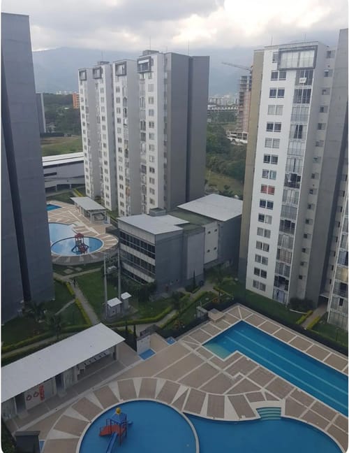Foto del apartamento