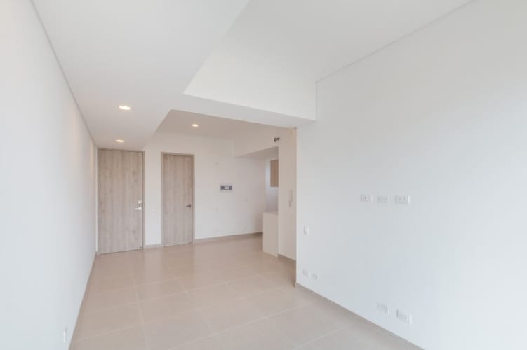 Apartamento de 2 alcobas en arriendo en Bellavista, Santa Marta, 70 m² · foto 3 de 24