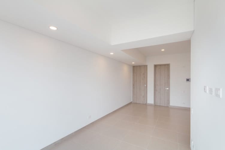 Apartamento de 2 alcobas en arriendo en Bellavista, Santa Marta, 70 m² · foto 4 de 24